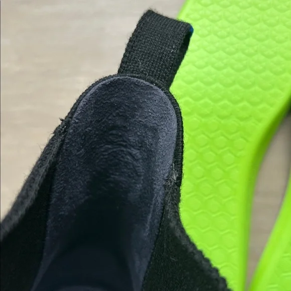 Rothy's Ankle Boots Lug Merino - Picture 10 of 12